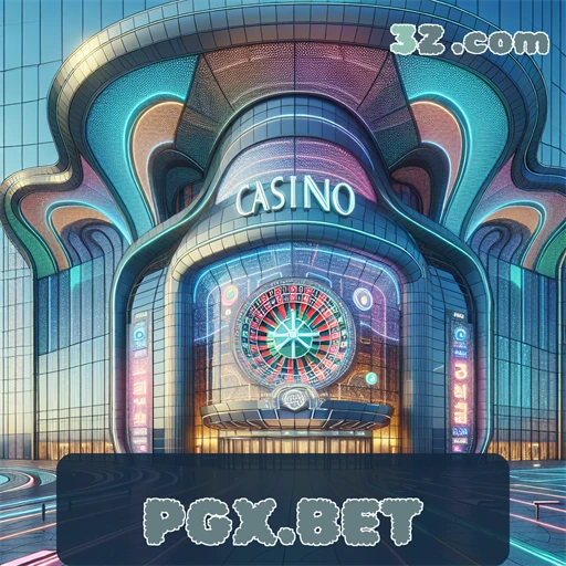 Apostas Empolgantes na pgx.bet: Uma Nova Era de Jogos Online