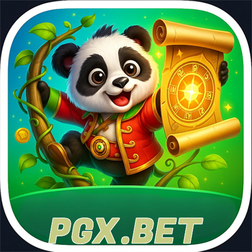 pgx.bet