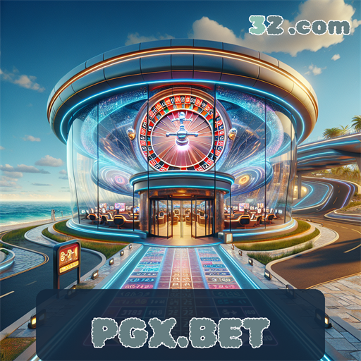 Slots do pgx.bet: Diversão e Emoção em Cada Giro