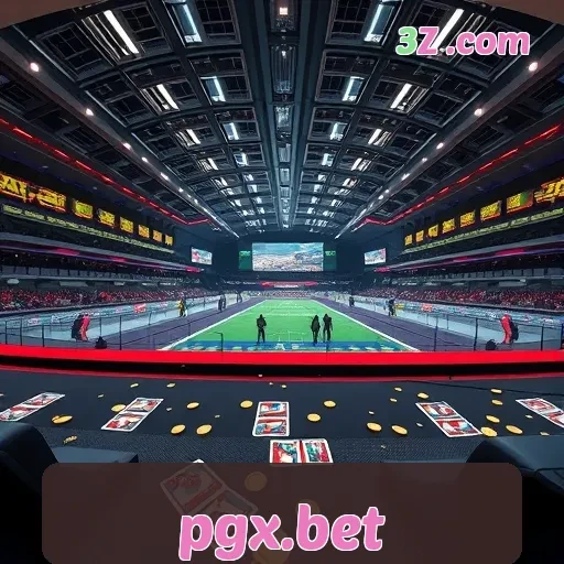 pgx.bet App