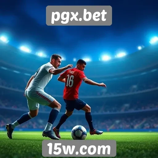 Tendências de apostas no pgx.bet e no mercado de jogos