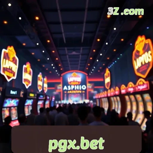 pgx.bet Site Confiável