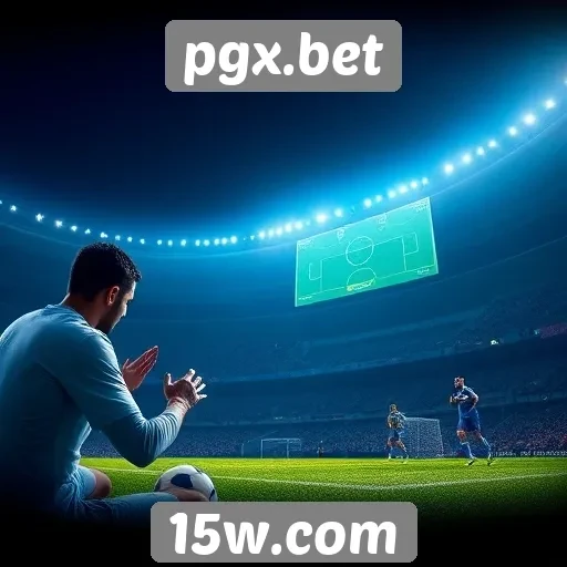 Recursos exclusivos do site pgx.bet para apostadores