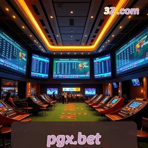 pgx.bet Jogos