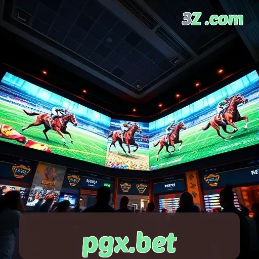pgx.bet Login