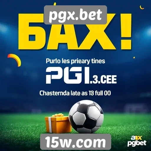 nova promoção atrai jogadores para pgx.bet