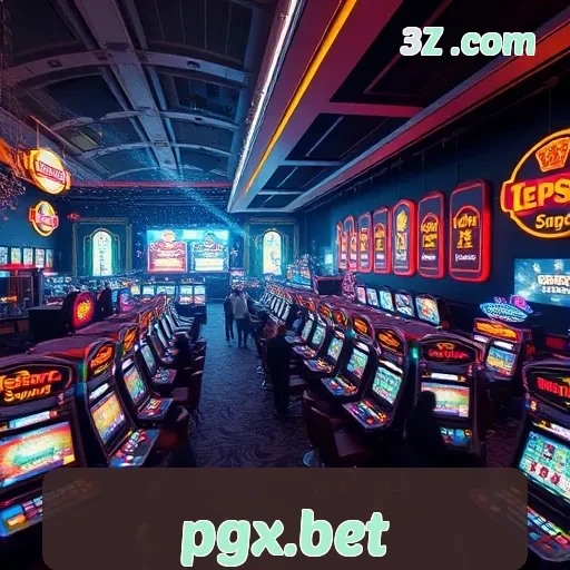pgx.bet Pagamento
