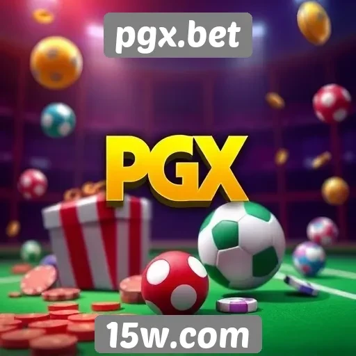pgx.bet oferece ampla variedade de jogos online