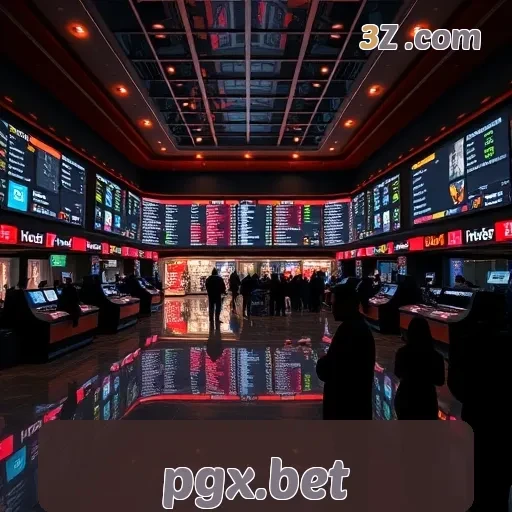 pgx.bet Promoções