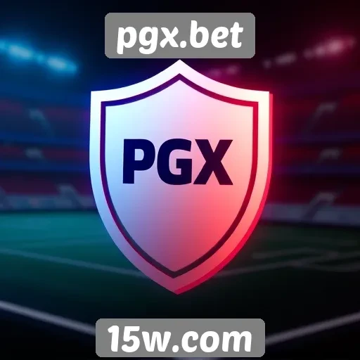 Avaliação de segurança do site pgx.bet em destaque