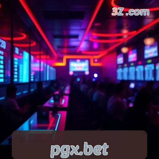 pgx.bet Eventos Esportivos