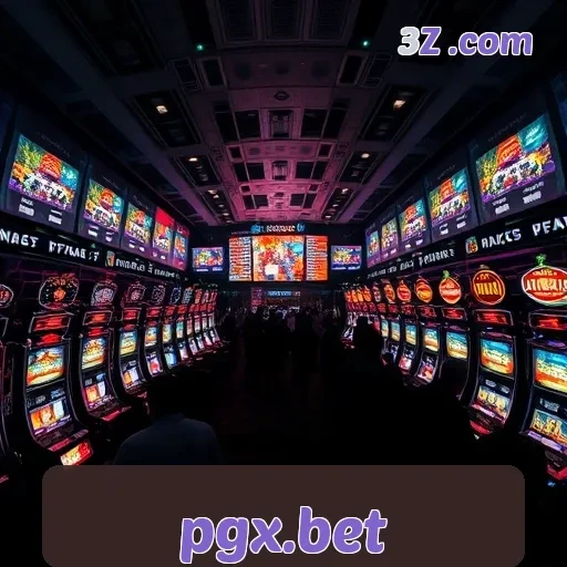 pgx.bet VIP
